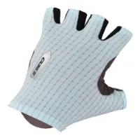 Q36.5 Pinstripe Summer Kurze Handschuhe