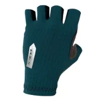 Q36.5 Pinstripe Summer Kurze Handschuhe