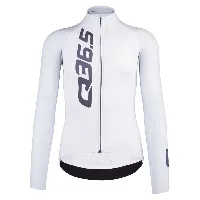 Q36.5 R2 Signature Langarm-trikot