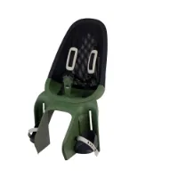 Qibbel Air Rear Kindersitz Für Fahrrad Hinten