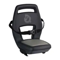 Qibbel Junior 6+ Kindersitz Für Fahrräder