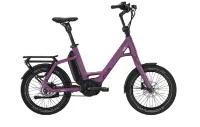 QiO EINS P-5 Dark Matt 2022 20" 500 Wh Wave