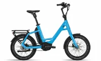 QiO EINS P-5 Unisex - Compact
