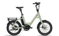 QiO EINS P-R Unisex - Compact