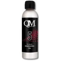 QM 5 Energetisierende Öle 200ml