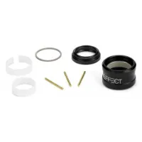 Race Face Aeffect R Dp Bushing/midcap/pin Kit Set