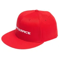 Race Face Classic Logo Kappe