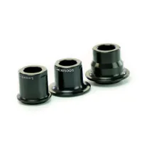 Race Face Trace 10d 12x142/148 Mm Hinterradnaben-endkappen