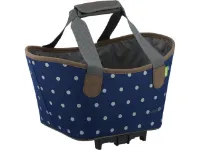 Racktime Agnetha 2.0 Gepäckträgertasche