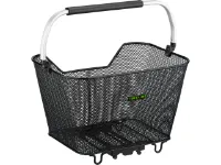 Racktime Bask-it Deluxe Fahrradkorb