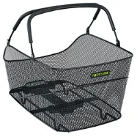 Racktime Bask It Trunk Mid 2.0 Hinterer Korb 24l