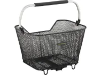 Racktime Baskit Deluxe 2.0 Fahrradkorb