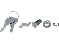 Racktime Secureit Sidebag Schloss