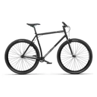 Radio Divide Fahrrad