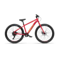 Radio Zuma 26´´ Advent Mountainbike