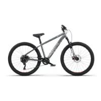 Radio Zuma 26´´ Sus Advent Mountainbike