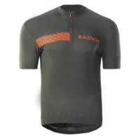 Radvik Charlie Gts Kurzarm-radtrikot