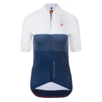 Radvik Echo Lds Kurzarm-radtrikot