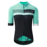 Radvik Foxtrot Gts Kurzarm-radtrikot
