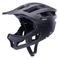 Radvik Fulljack Mtb-helm