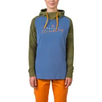 Rafiki Estrella Kapuzenpullover