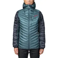 Rafiki Nevis Jacke