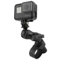 Ram Mounts Tough-strap™ Double Ball Universal Kamerahalterung