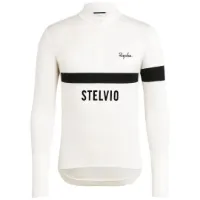 Rapha Classic Climbs Langarmtrikot