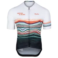 Rapha Pro Team Leichtes Trikot