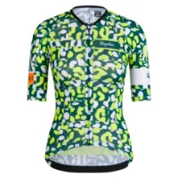 Rapha X AMANI Pro Team Aero Damen Trikot