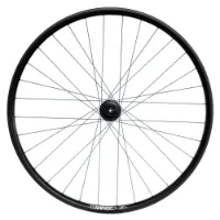 Rapida Atlas 28´´ Disk Hinterrad