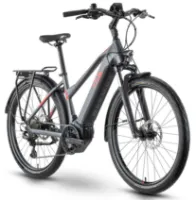 Raymon TourRay E 6.0 M350 2023 27,5" 630 Wh T