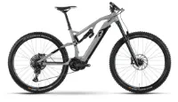 Raymon TrailRay 140E 10.0 grey/black/white 2023 29"/27,5" 720 Wh Diamant