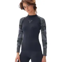 Rebelhorn Freeze Ii Langarm-baselayer
