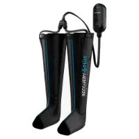 Recovery Plus Rp 5.0 Packstiefel Pressotherapie