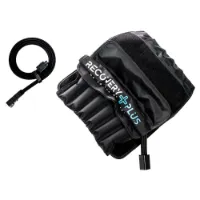 Recovery Plus Rp 6.0 Bauch-taille-pressotherapie Ohne Gerät