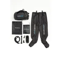 Recovery Plus Rp 8.0 Pro Bluetooth Packstiefel Pressotherapie