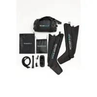 Recovery Plus Rp 8.0 Pro Packstiefel Pressotherapie