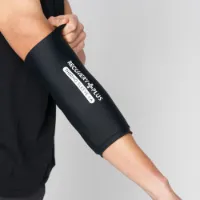 Recovery Plus Thermohülle