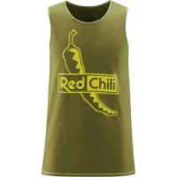 Red Chili Gamba ärmelloses T-shirt