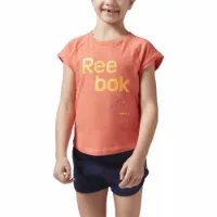 Reebok Essentials Logo Trainingsanzug