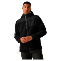 Regatta Christian Lacroix Valensoles Fleece Mit Durchgehendem Reißverschluss