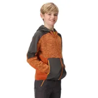 Regatta Dissolver Vii Fleece Mit Durchgehendem Reißverschluss