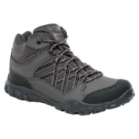 Regatta Edgepoint Mid Wanderstiefel