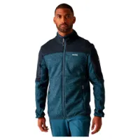 Regatta Elram Fleece Mit Durchgehendem Reißverschluss