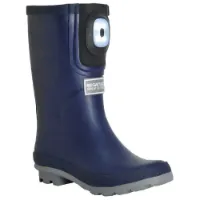 Regatta Fairweather Shine Junior Wanderstiefel