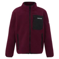 Regatta Frankie Warm Fleece Mit Durchgehendem Reißverschluss