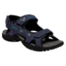 Navy / black