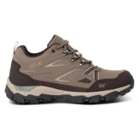Regatta Holcombe Iii Low Wanderschuhe