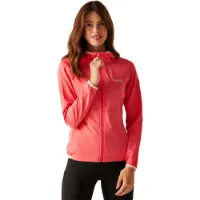Regatta Huntdale Fleece Mit Durchgehendem Reißverschluss